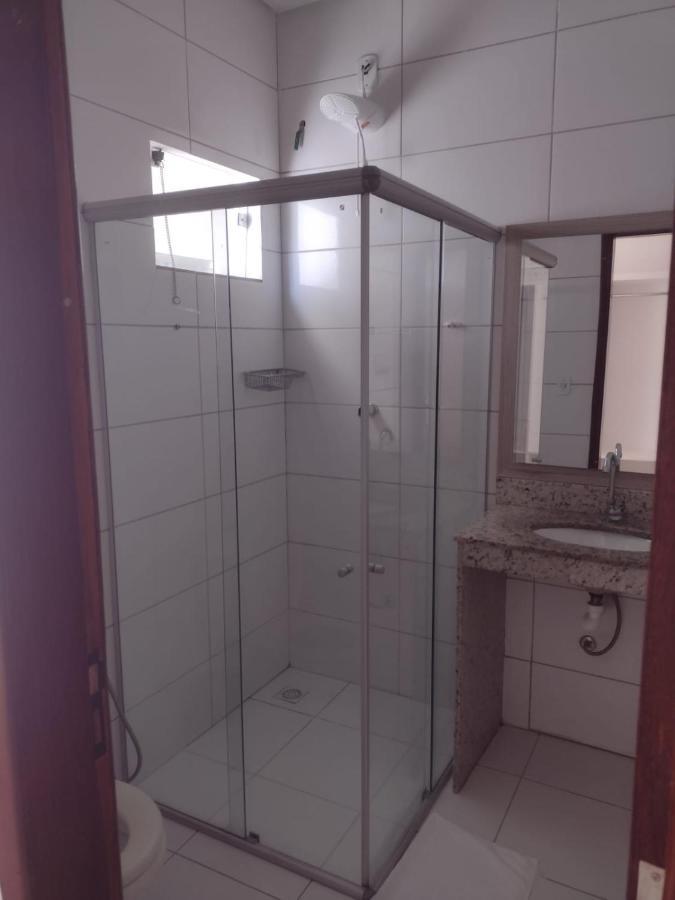 גואנמבי Hotel Sabrina מראה חיצוני תמונה