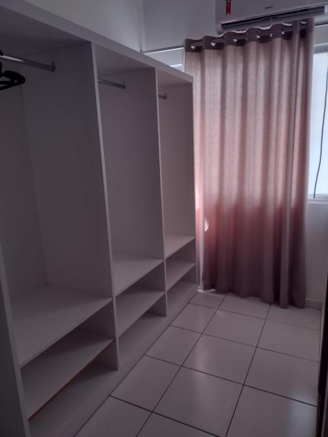 גואנמבי Hotel Sabrina מראה חיצוני תמונה