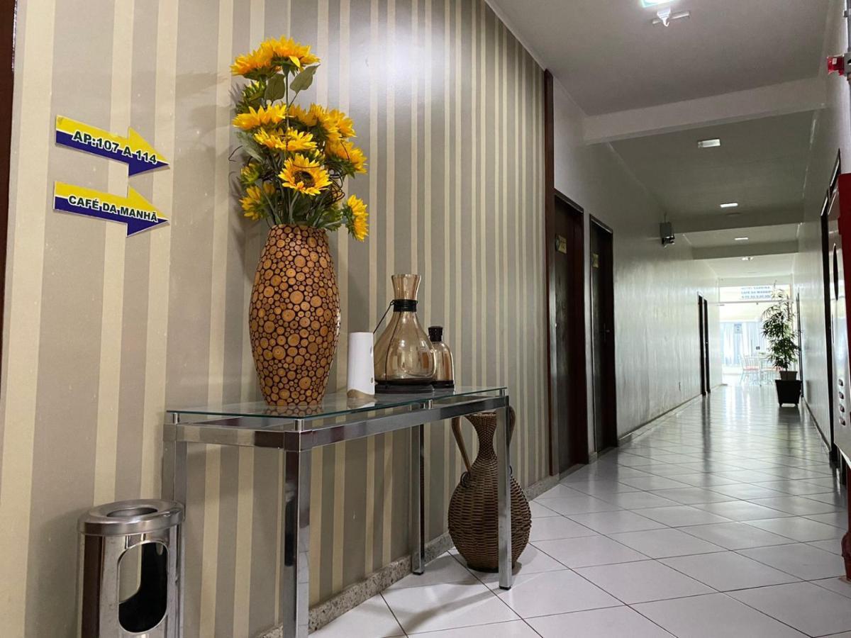 גואנמבי Hotel Sabrina מראה חיצוני תמונה