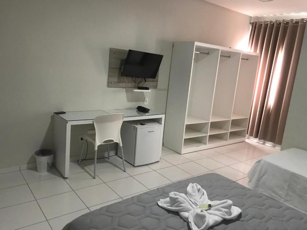 גואנמבי Hotel Sabrina מראה חיצוני תמונה
